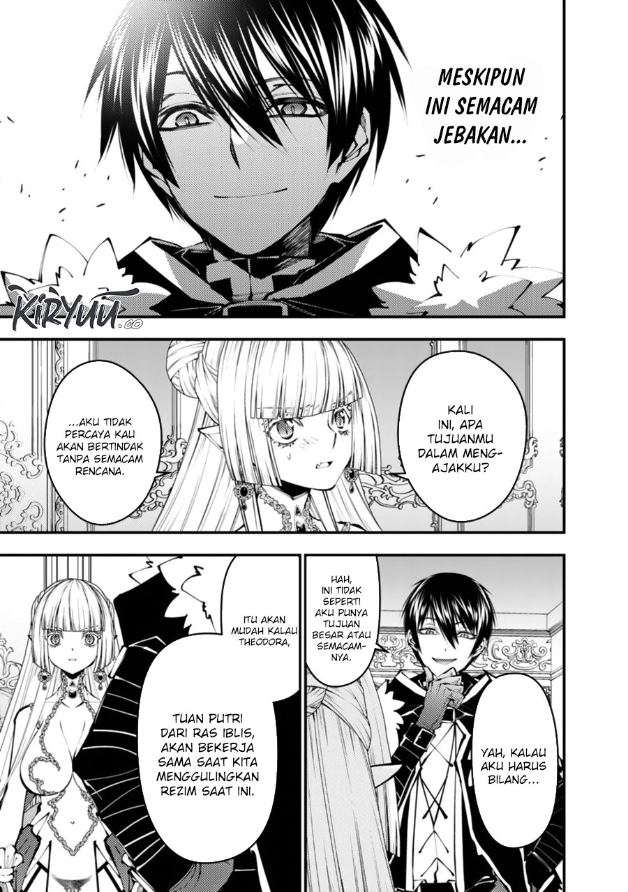 Chapter 113 - halaman 6