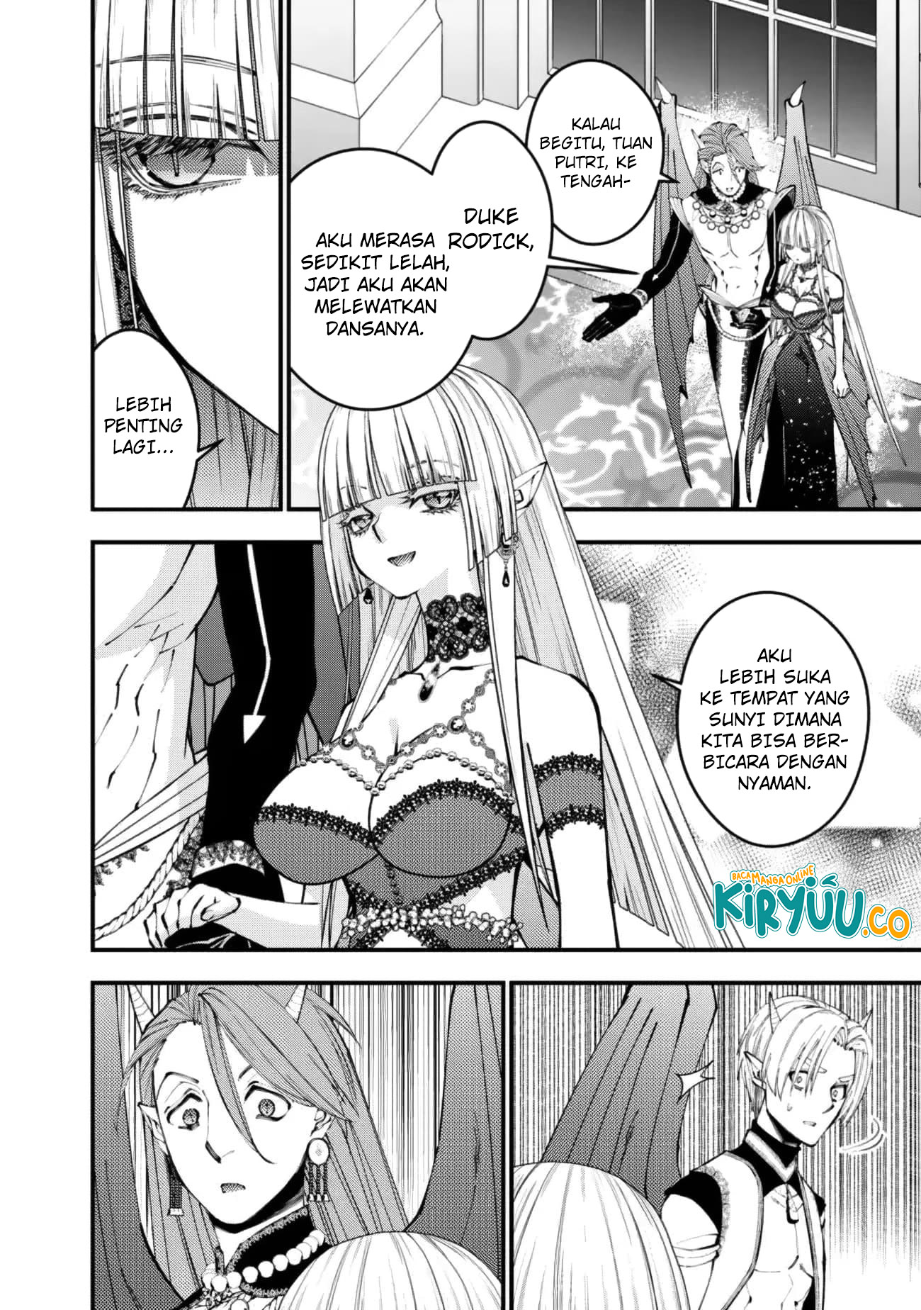 Chapter 114 - halaman 13