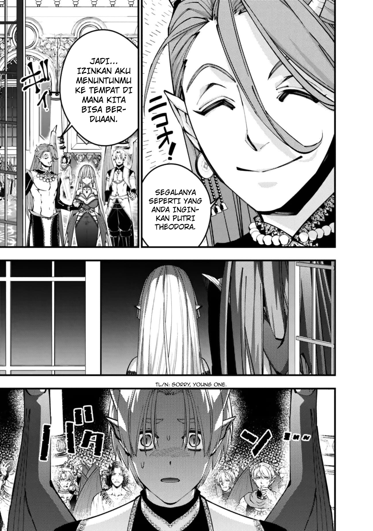 Chapter 114 - halaman 14