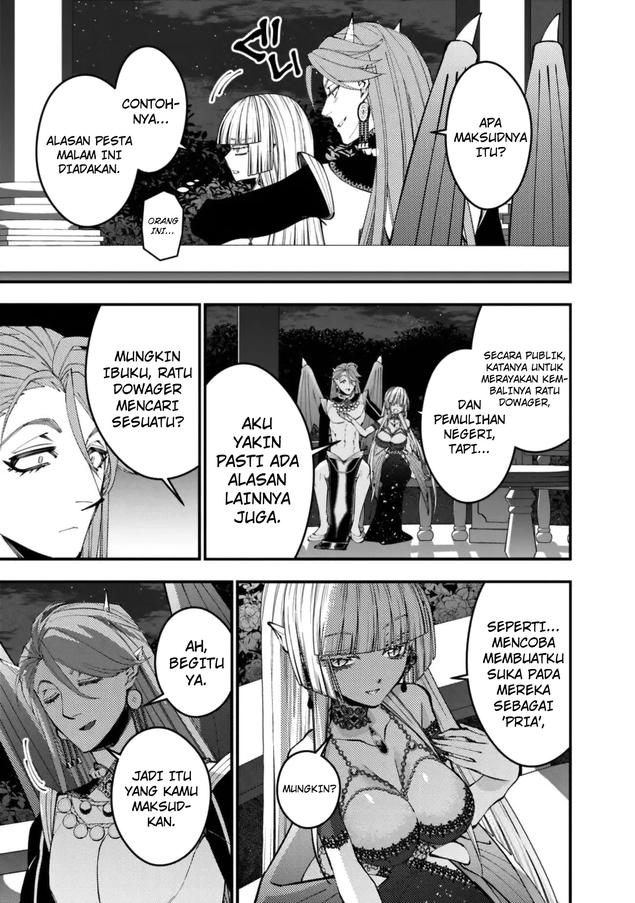 Chapter 114 - halaman 18
