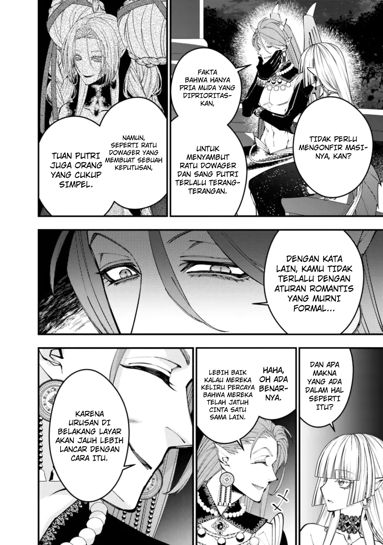 Chapter 114 - halaman 19