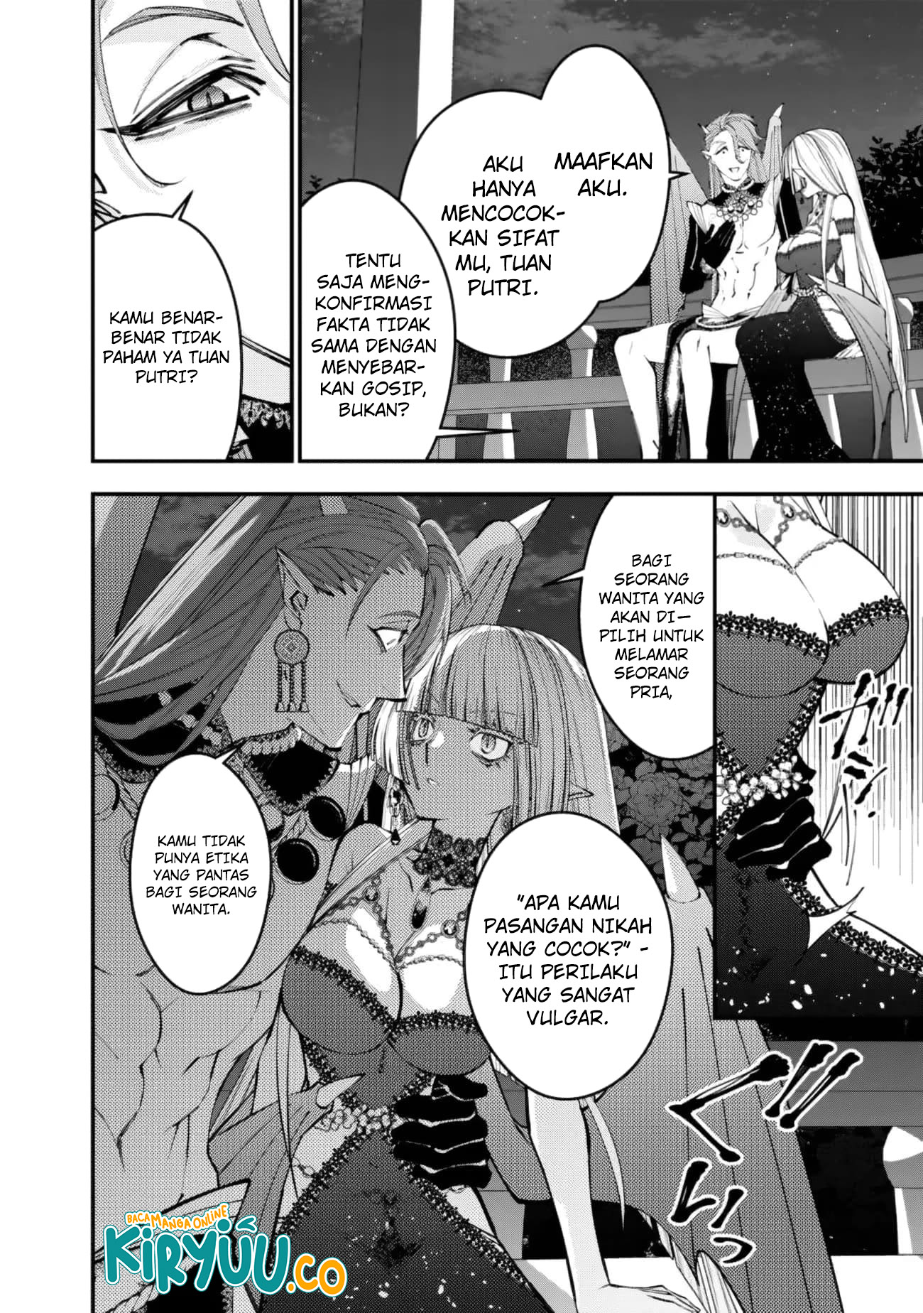Chapter 114 - halaman 21