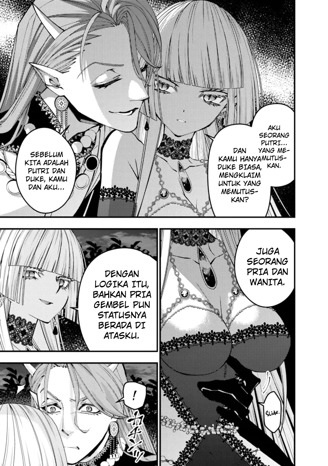 Chapter 114 - halaman 22