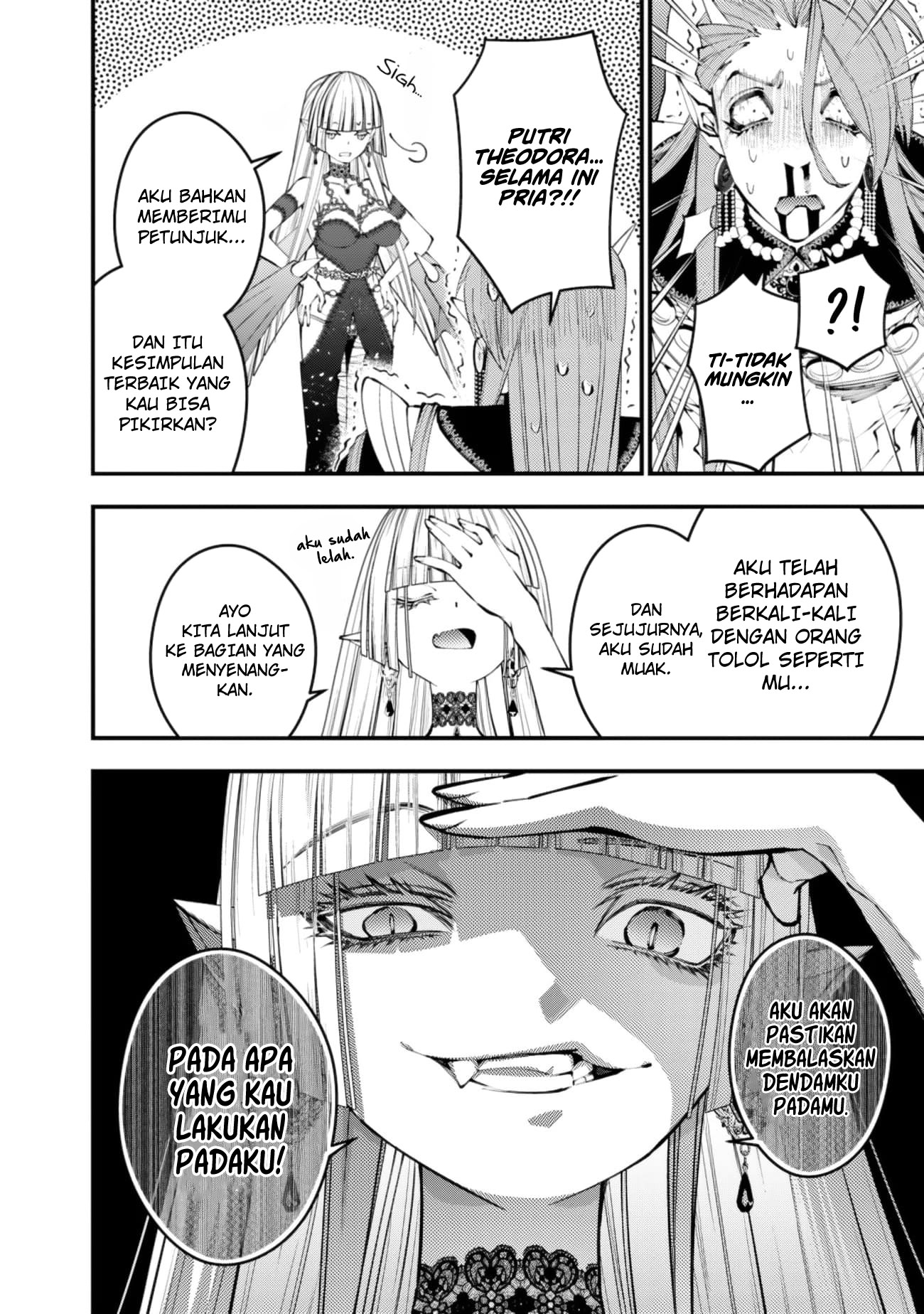 Chapter 115 - halaman 10
