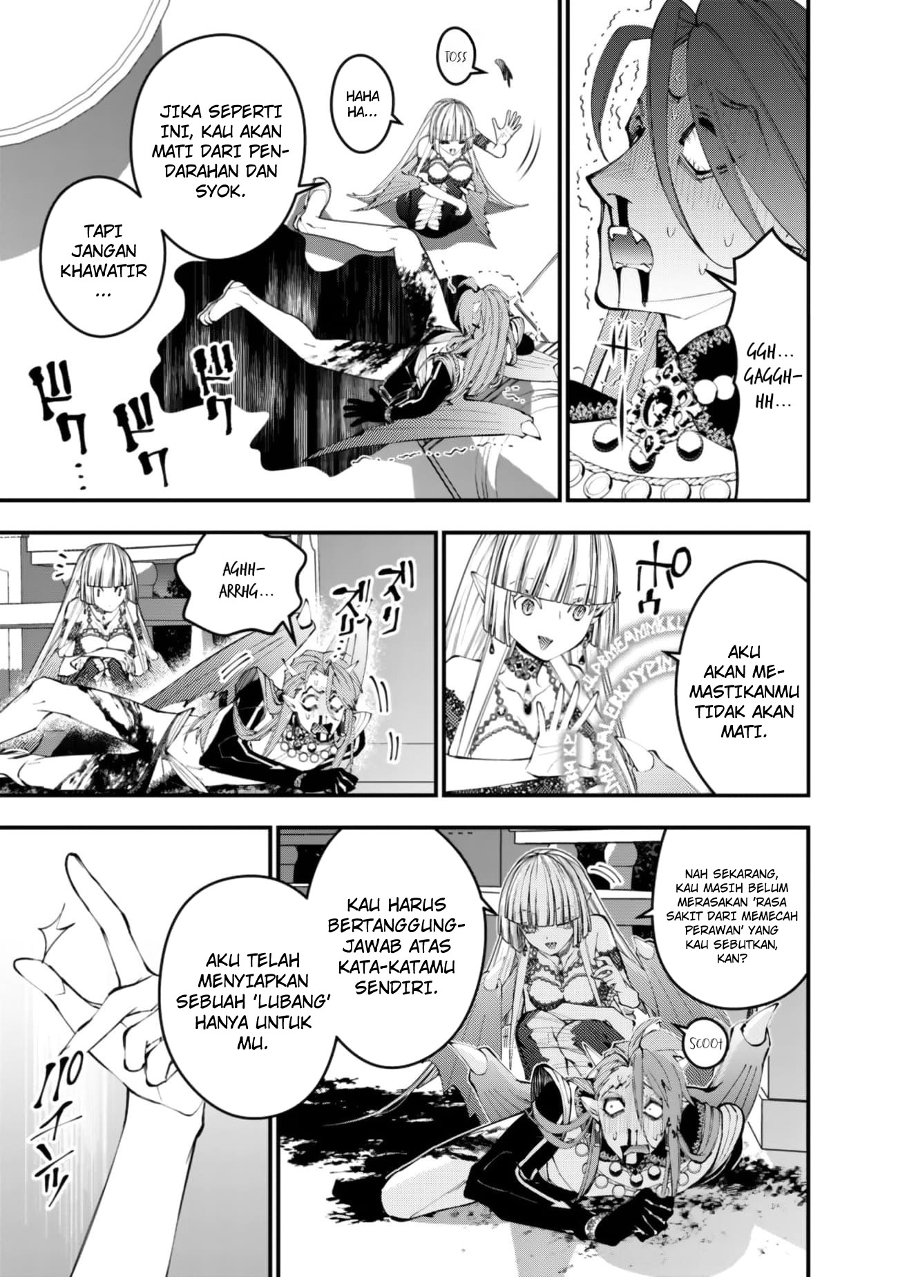 Chapter 115 - halaman 15