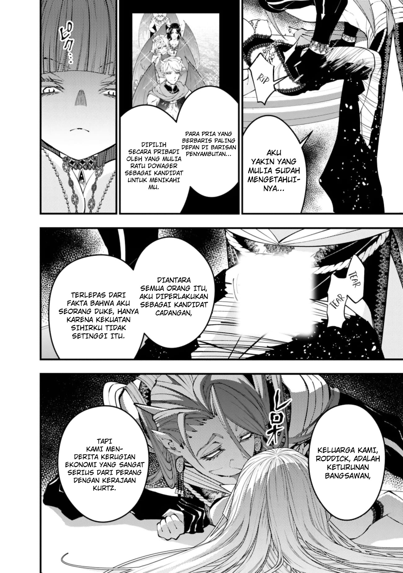 Chapter 115 - halaman 2