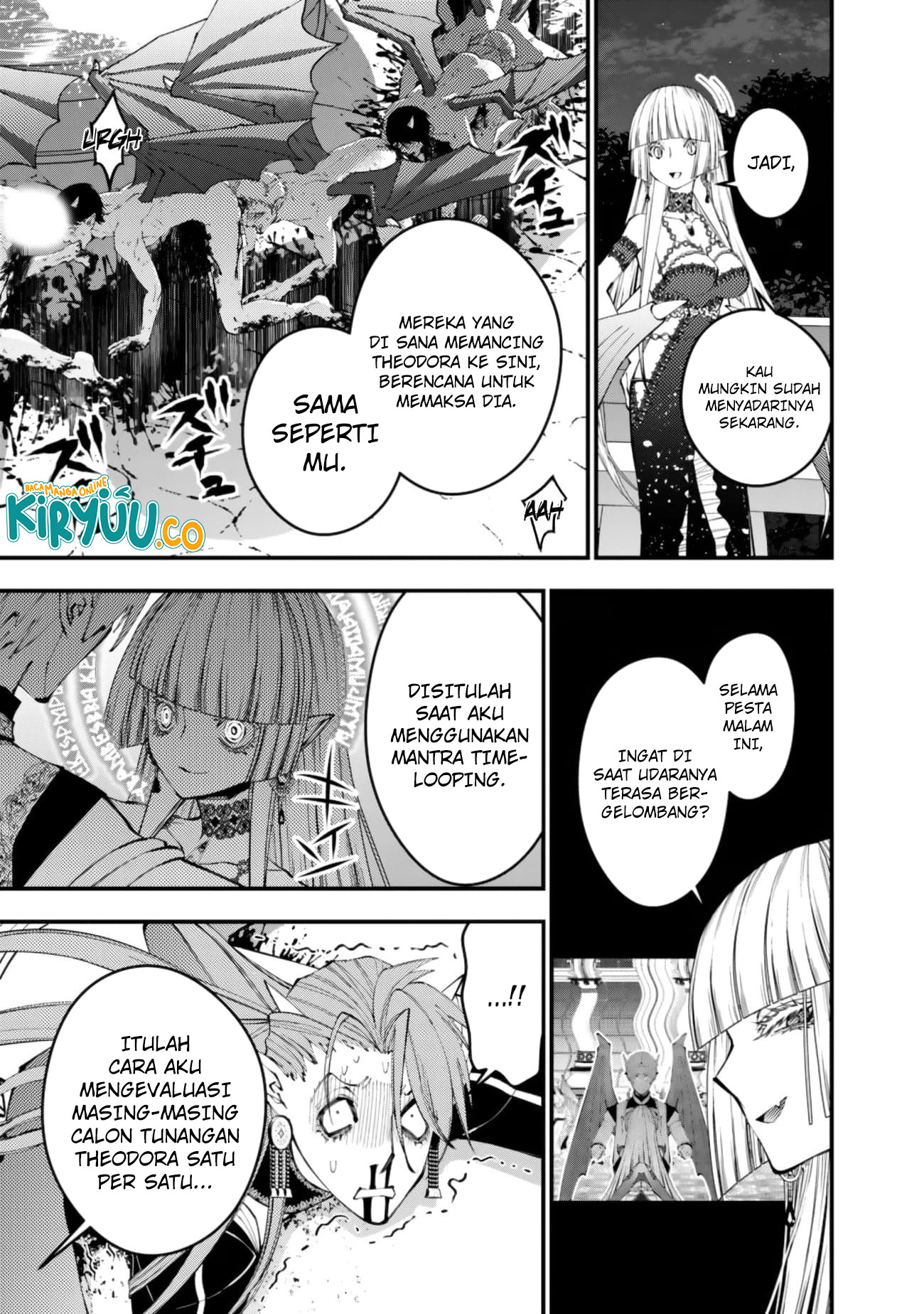 Chapter 115 - halaman 20