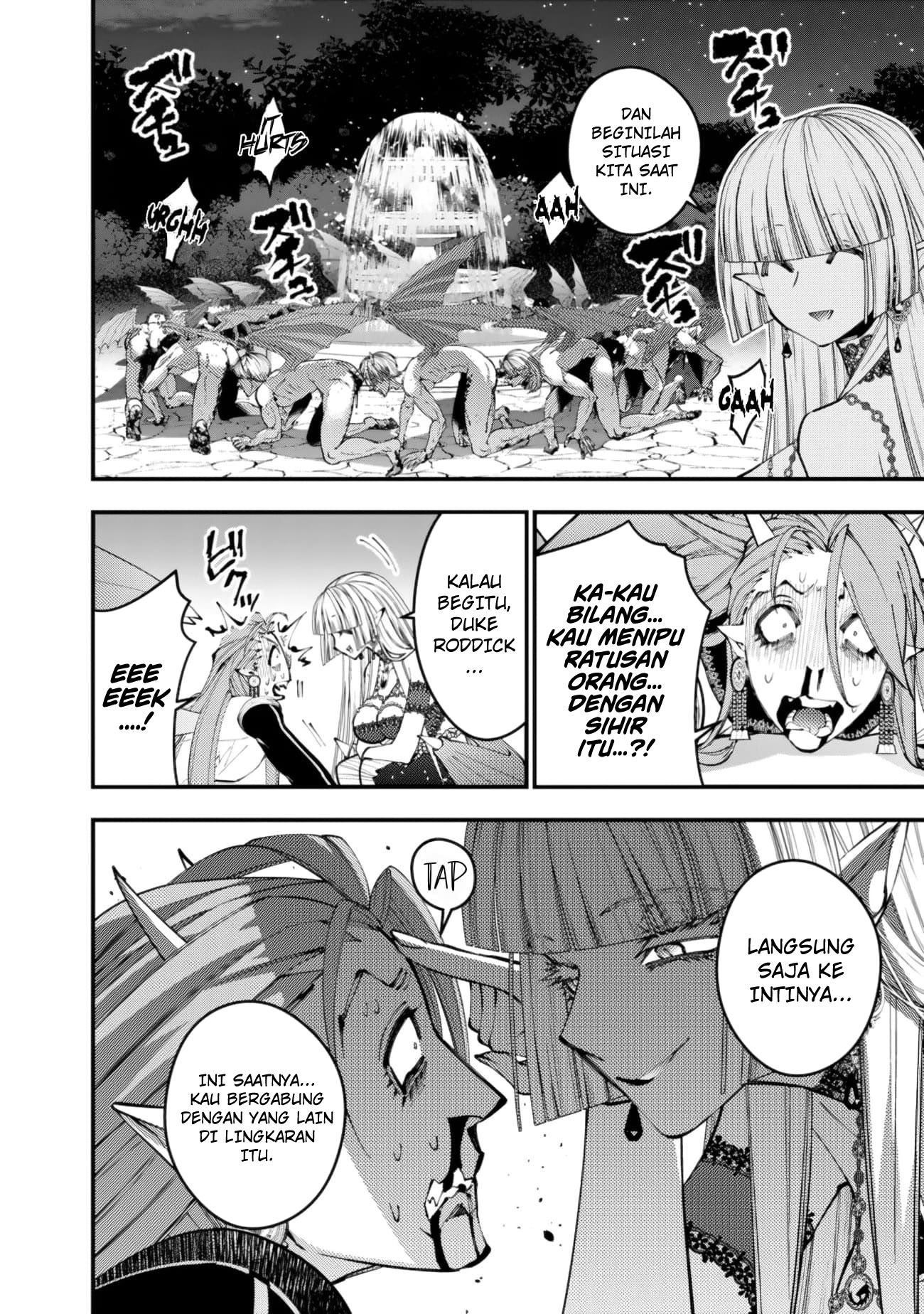 Chapter 115 - halaman 21