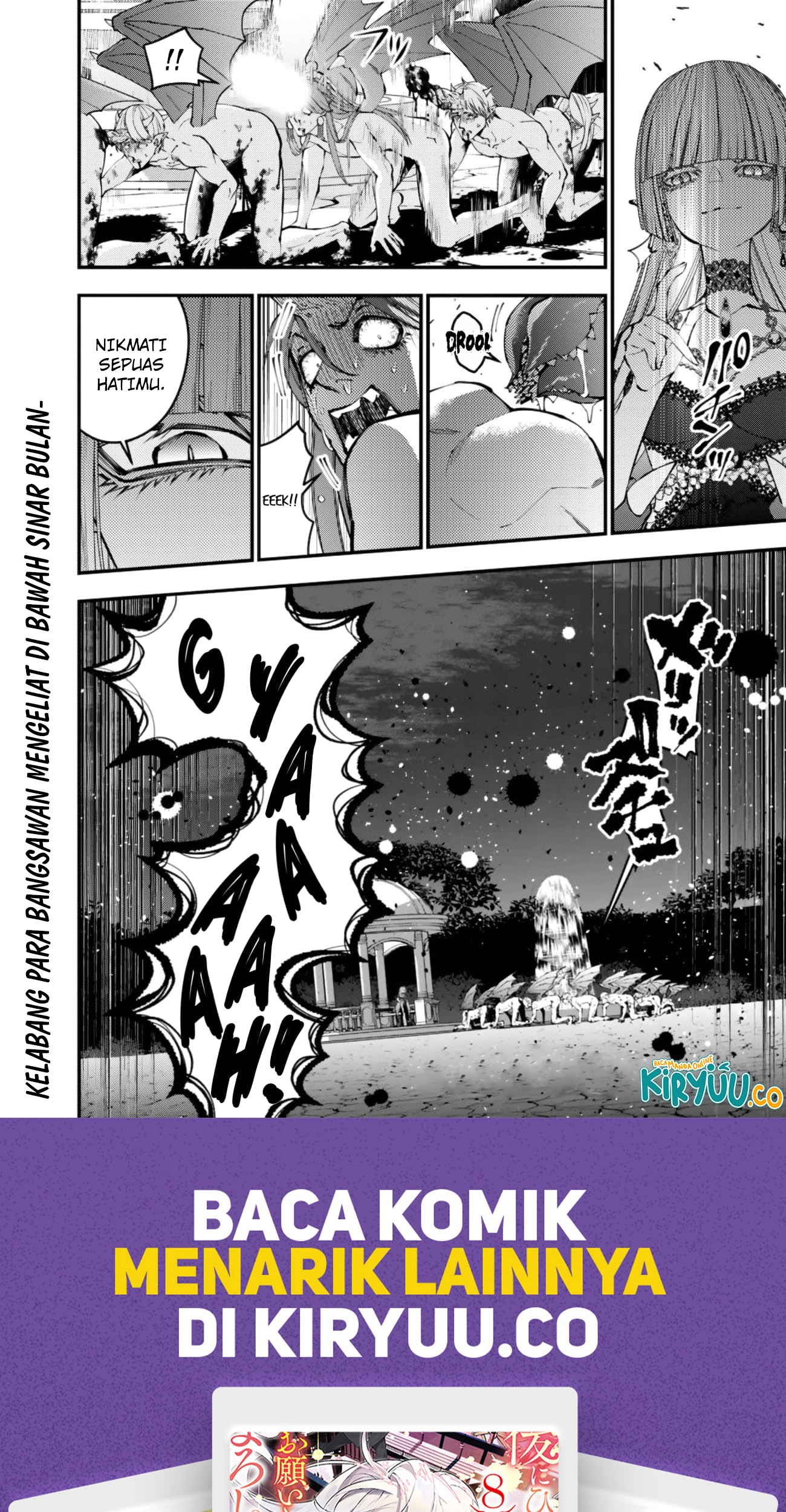 Chapter 115 - halaman 23