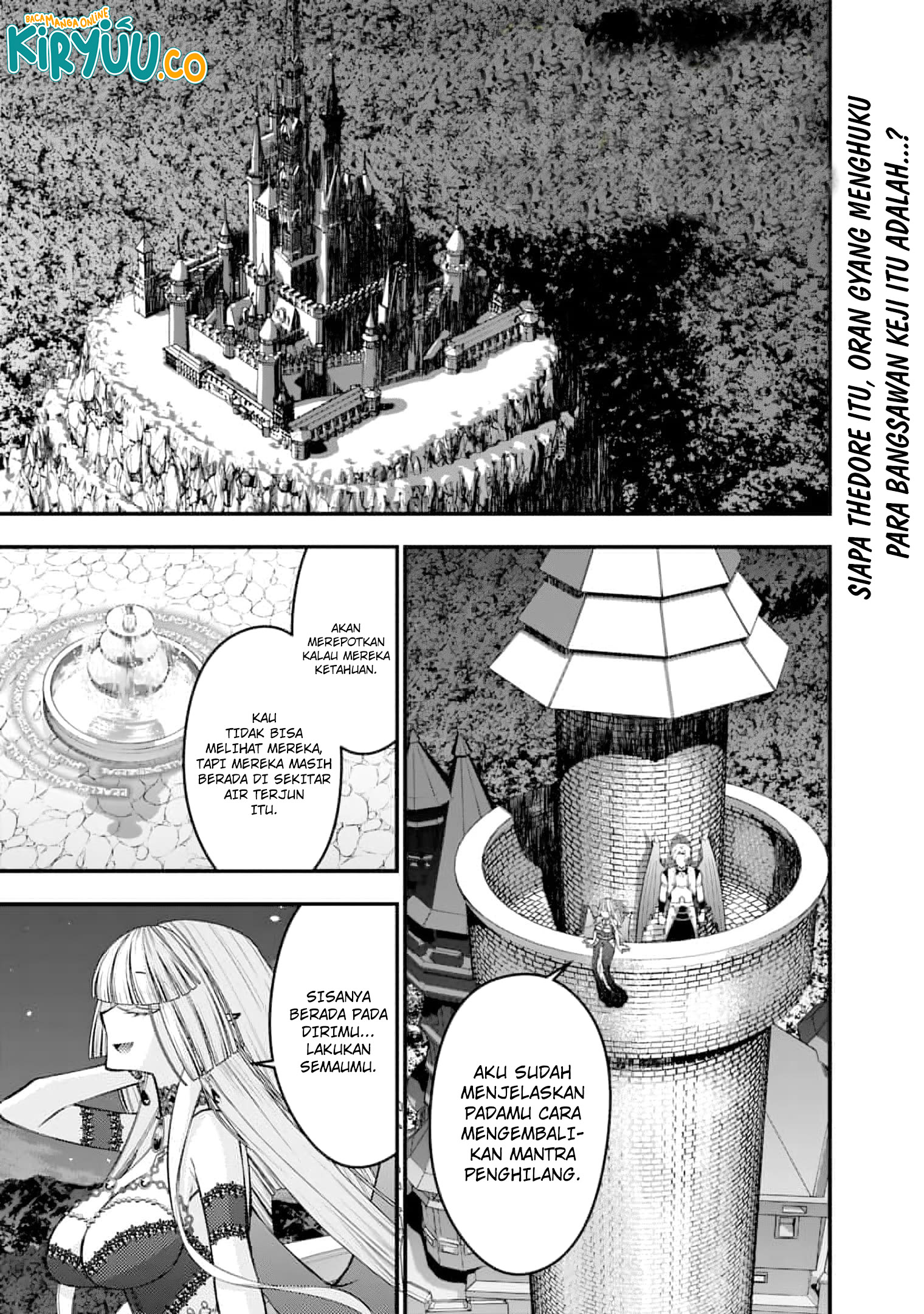 Chapter 116 - halaman 1