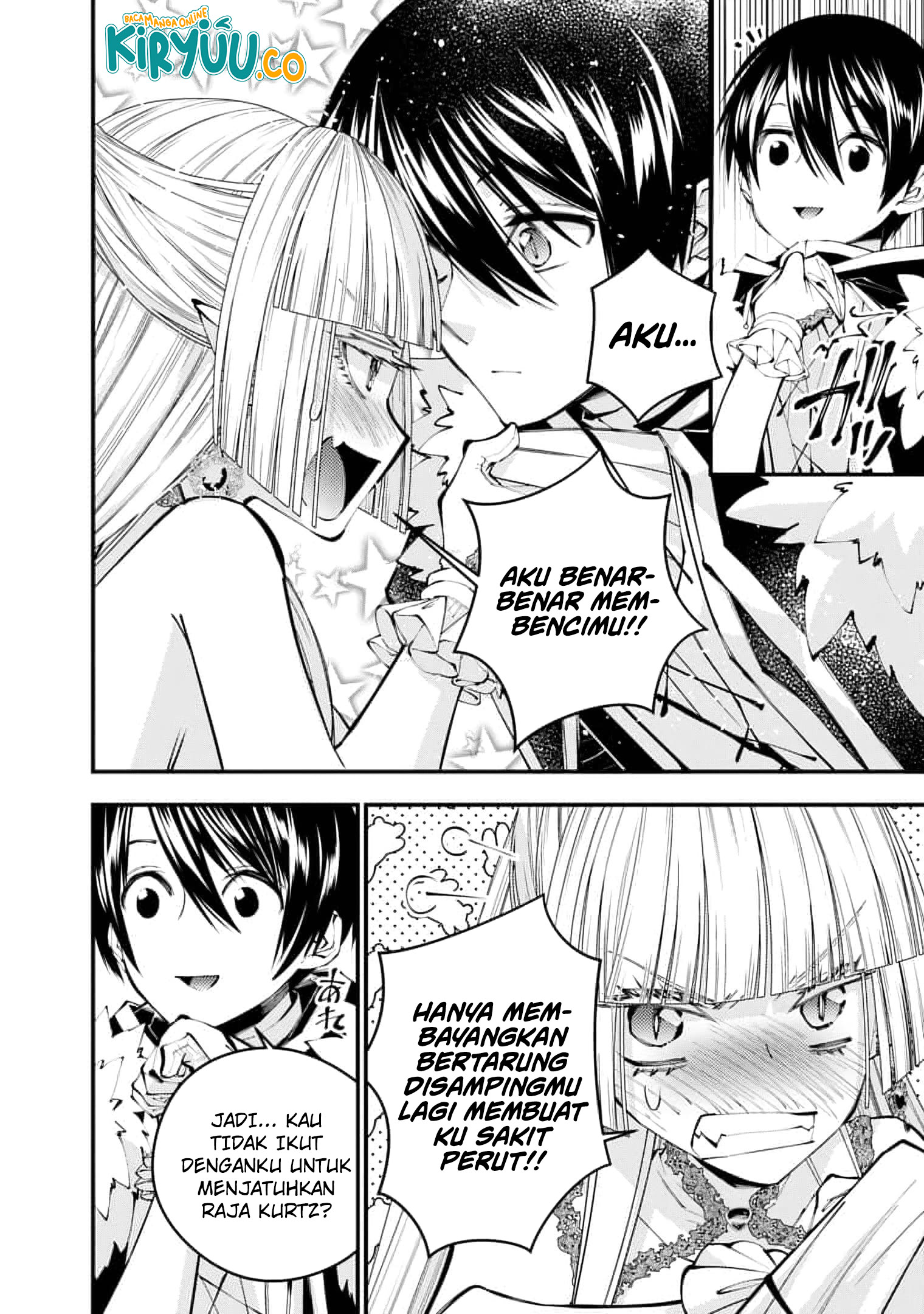 Chapter 116 - halaman 12
