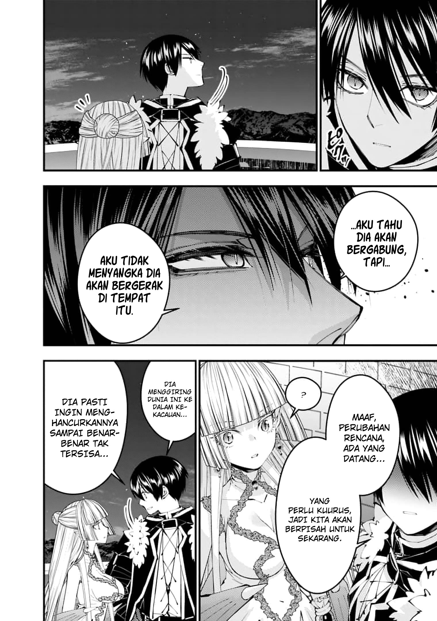 Chapter 116 - halaman 14
