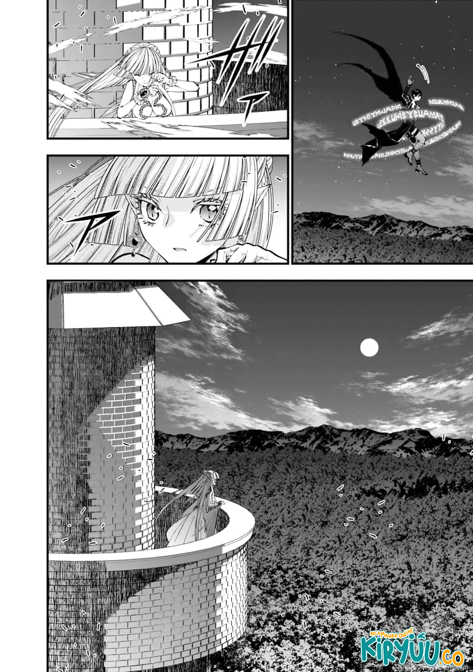 Chapter 116 - halaman 16