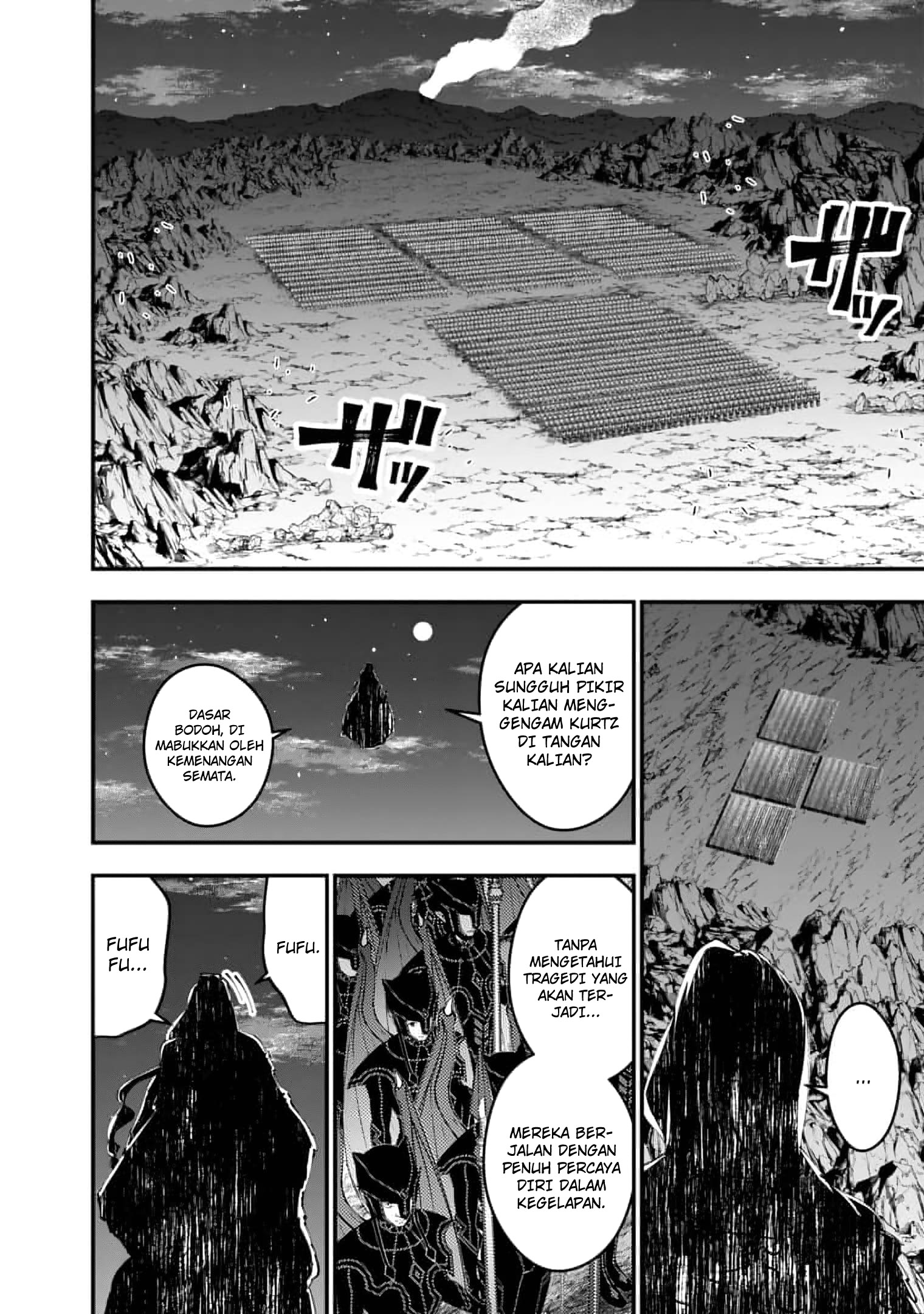 Chapter 116 - halaman 18