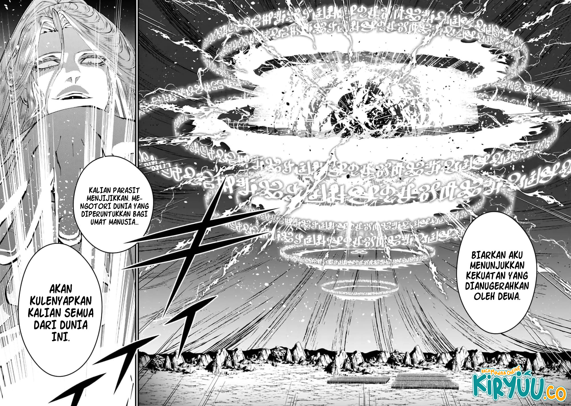 Chapter 116 - halaman 20