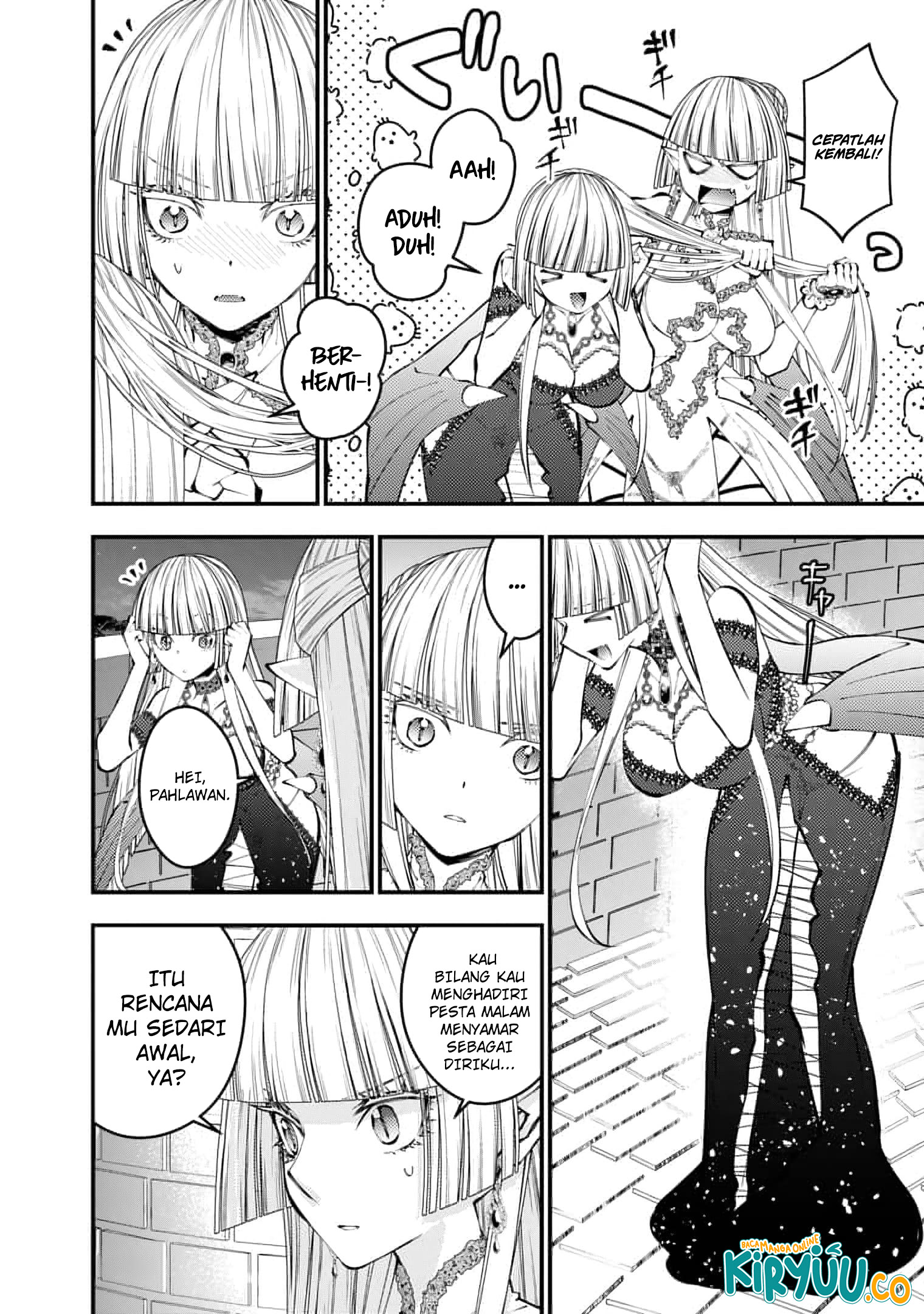 Chapter 116 - halaman 8