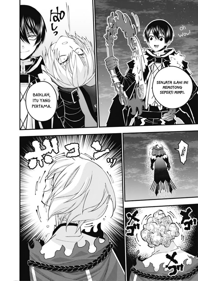 Chapter 118 - halaman 15