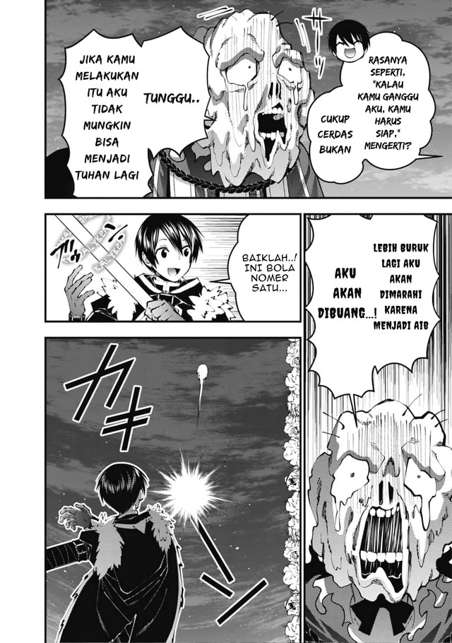 Chapter 118 - halaman 21