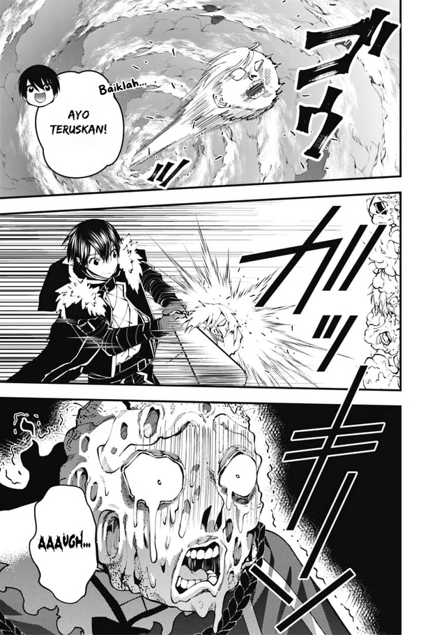 Chapter 118 - halaman 23