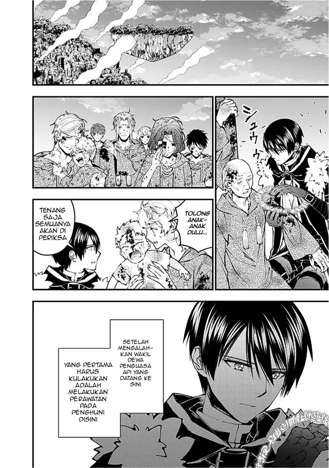 Chapter 119 - halaman 14