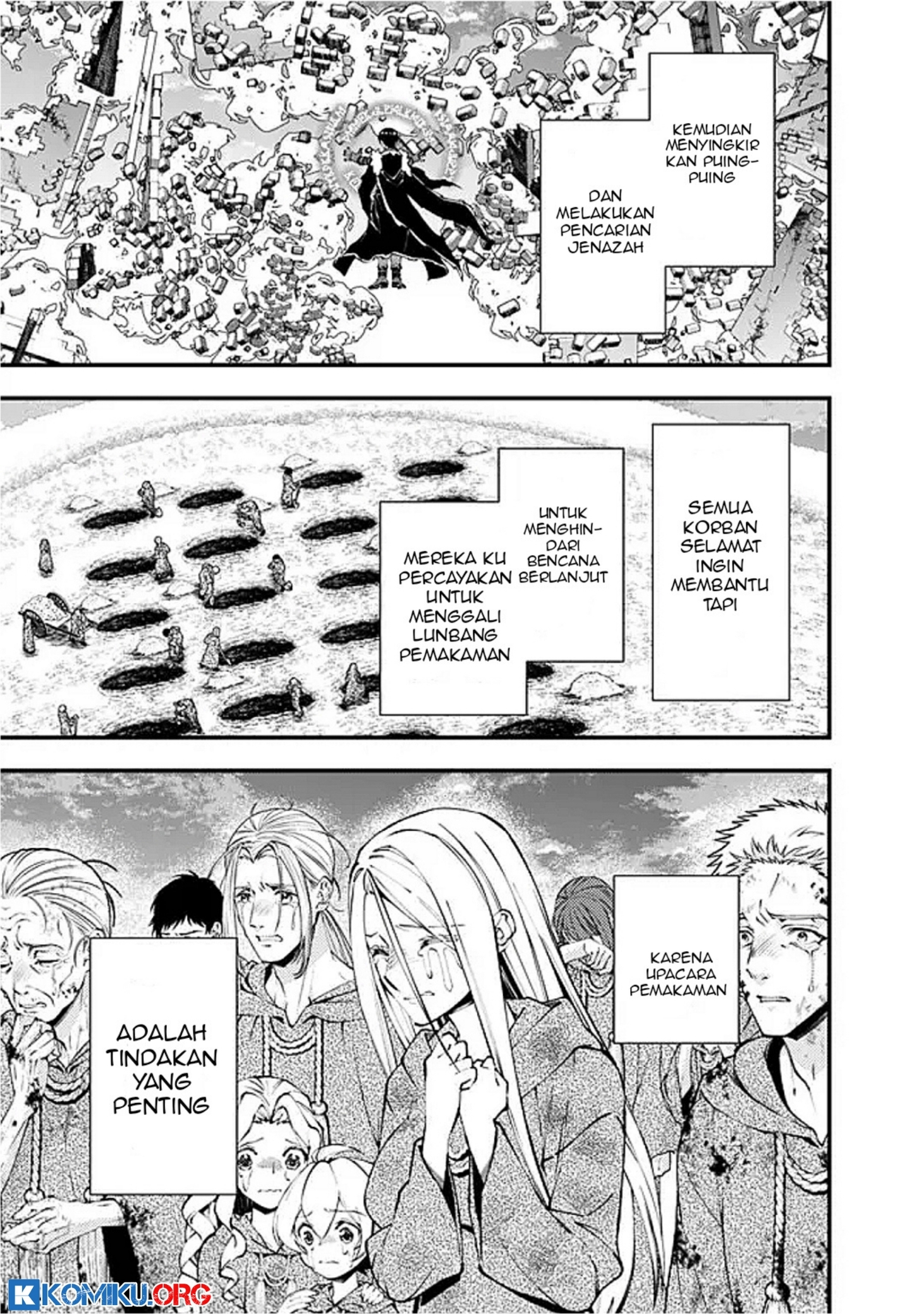 Chapter 119 - halaman 15