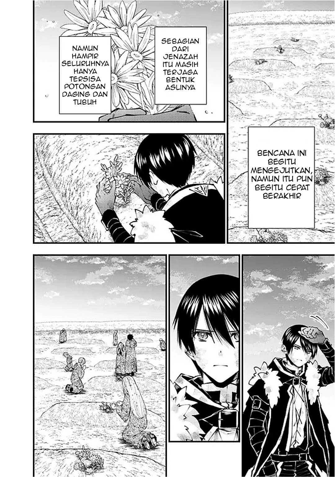 Chapter 119 - halaman 16