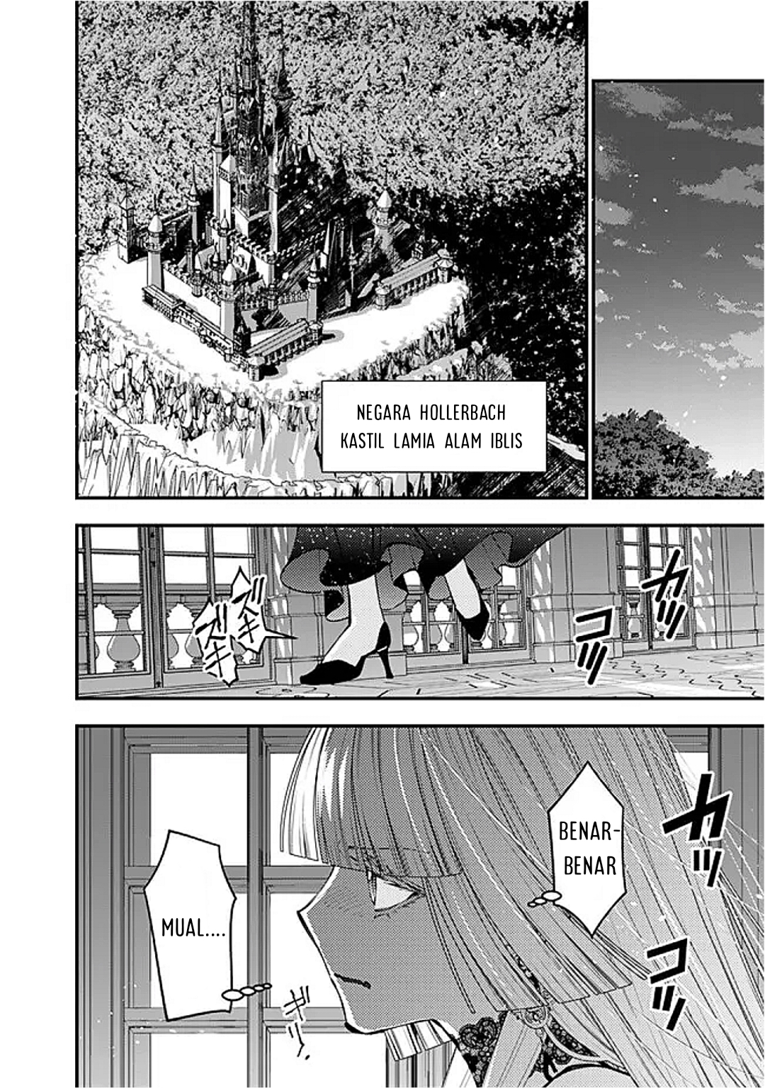 Chapter 119 - halaman 20