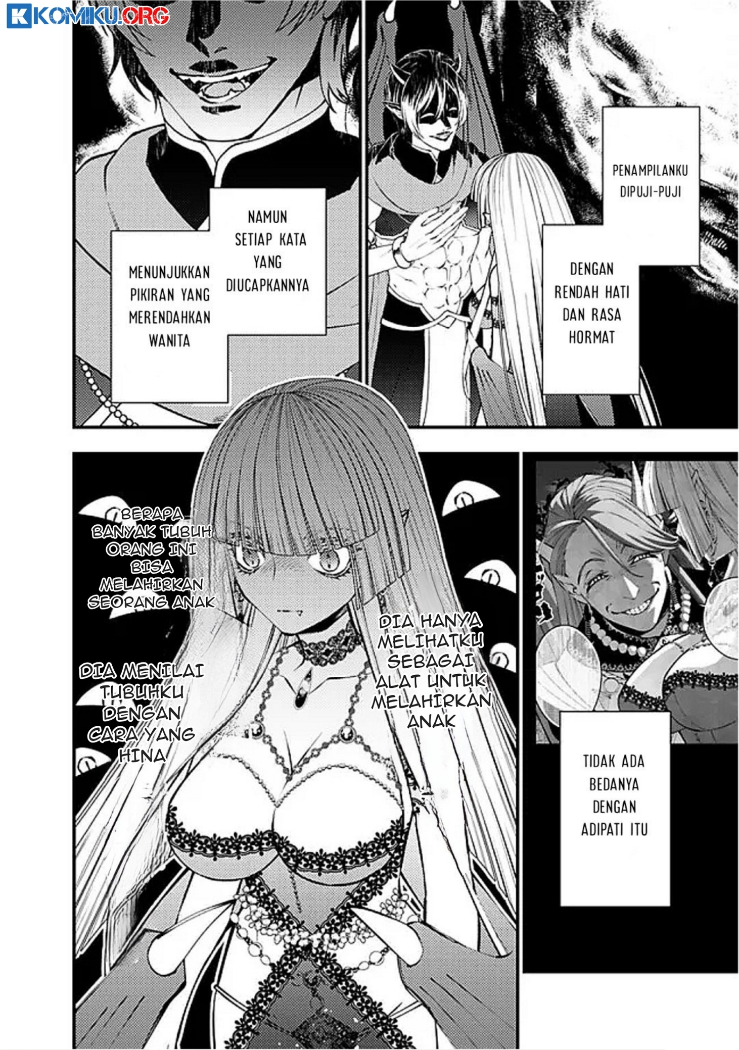 Chapter 119 - halaman 22