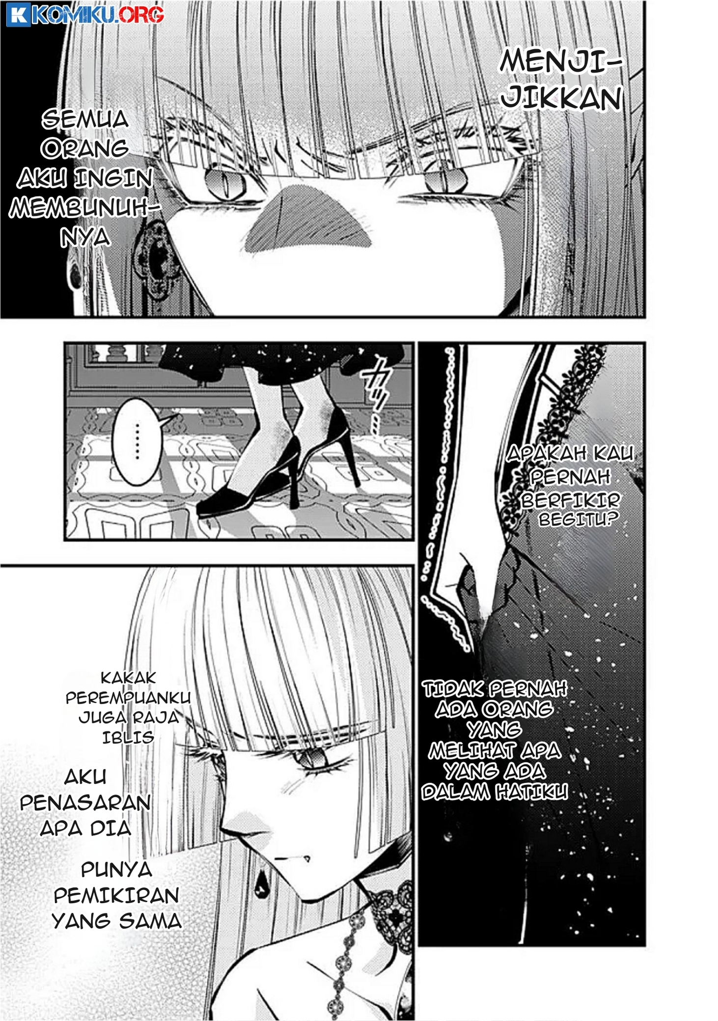 Chapter 119 - halaman 23