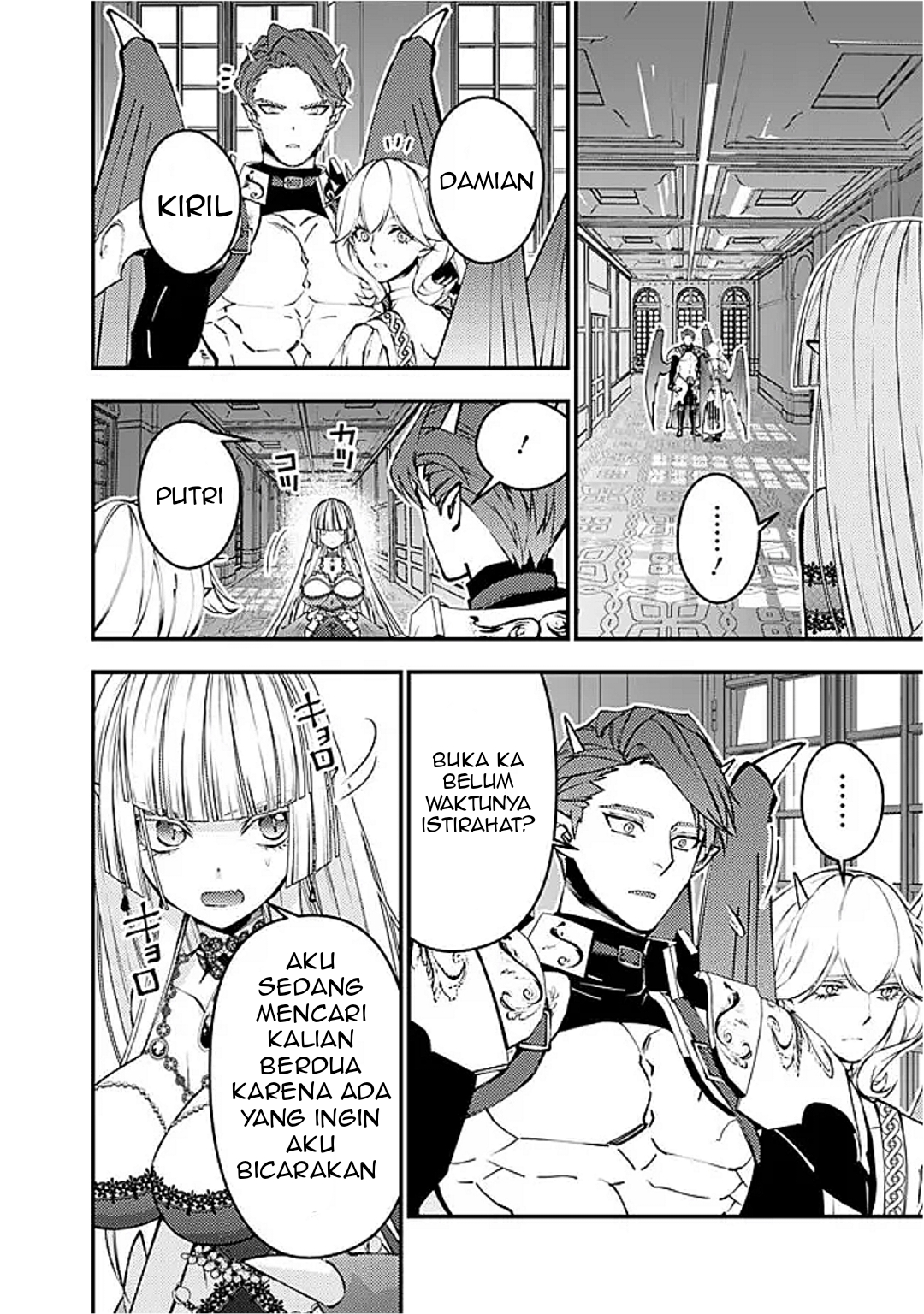 Chapter 119 - halaman 24