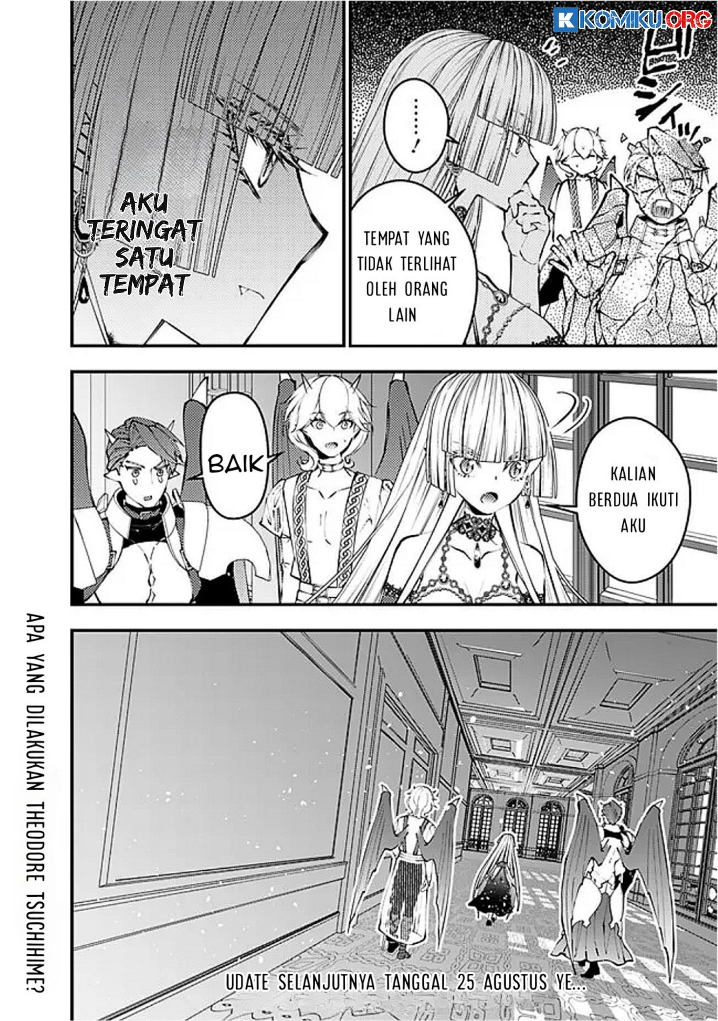 Chapter 119 - halaman 26