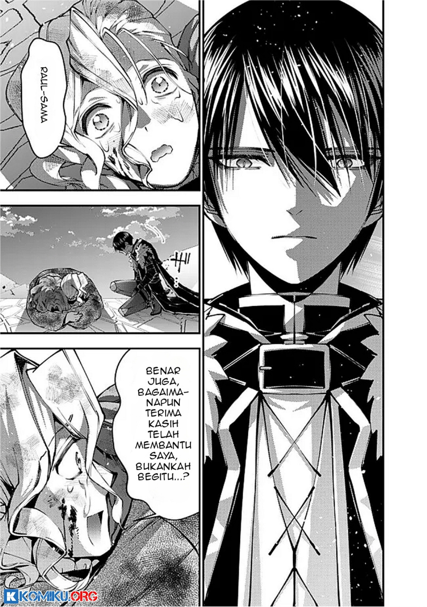 Chapter 119 - halaman 8