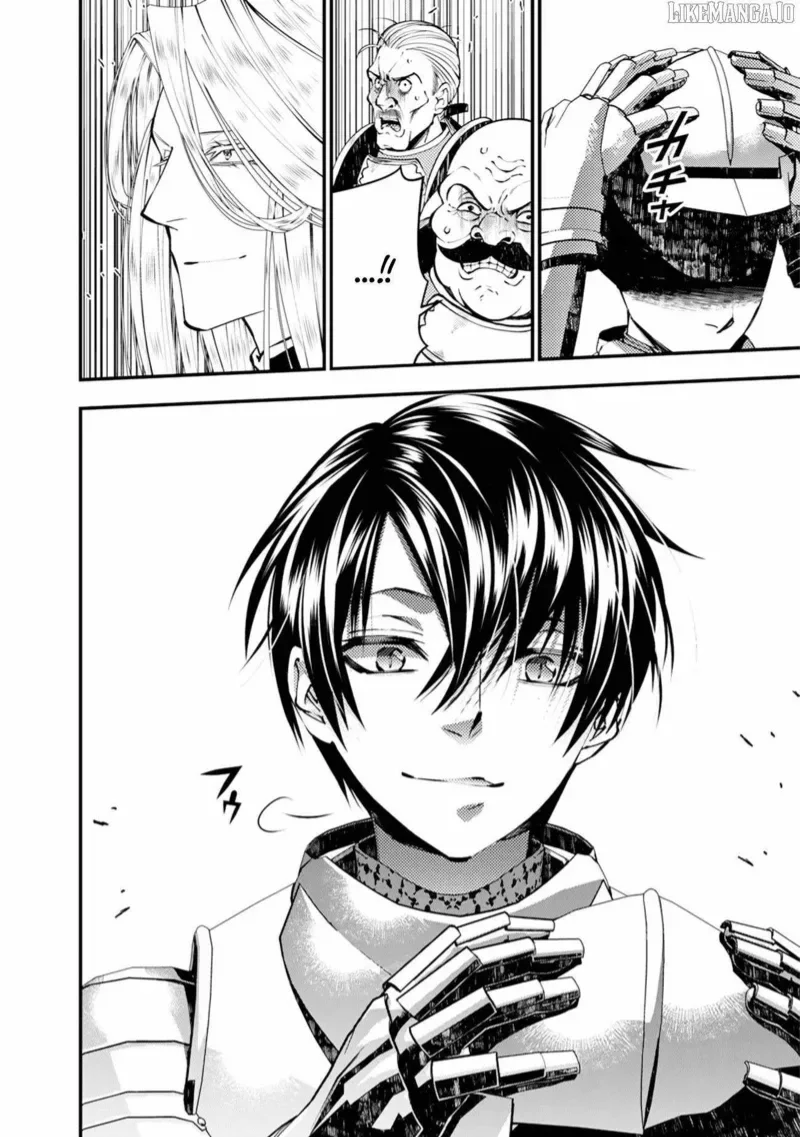 Chapter 121 - halaman 18