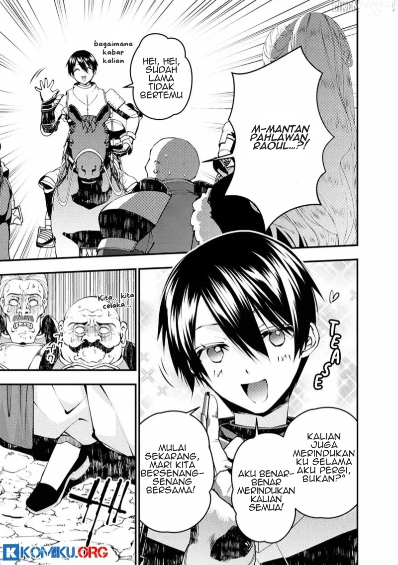 Chapter 121 - halaman 19