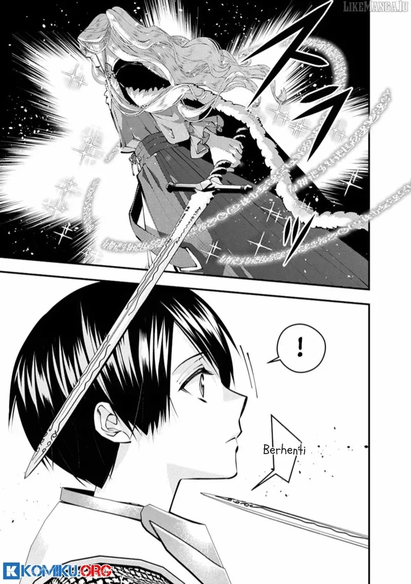 Chapter 121 - halaman 21