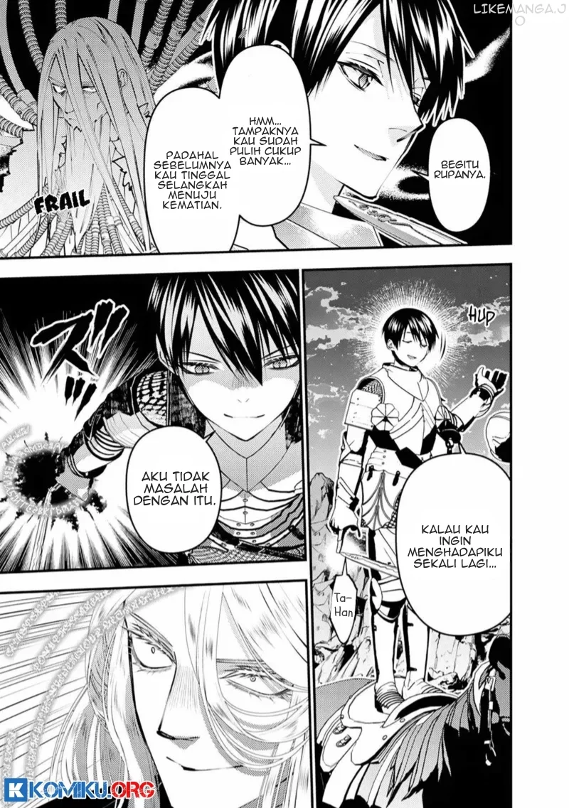 Chapter 121 - halaman 22