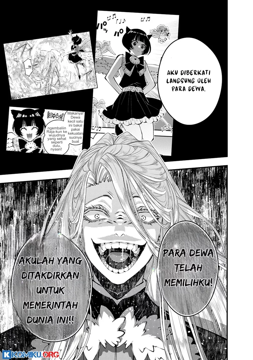 Chapter 122 - halaman 11
