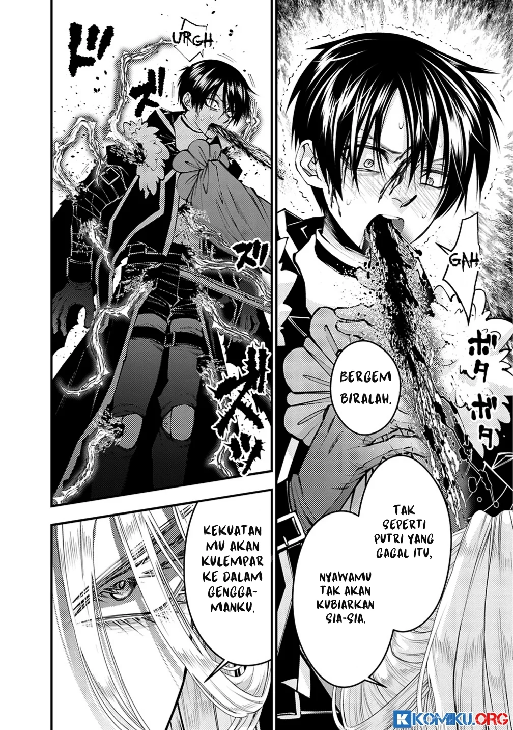 Chapter 122 - halaman 14