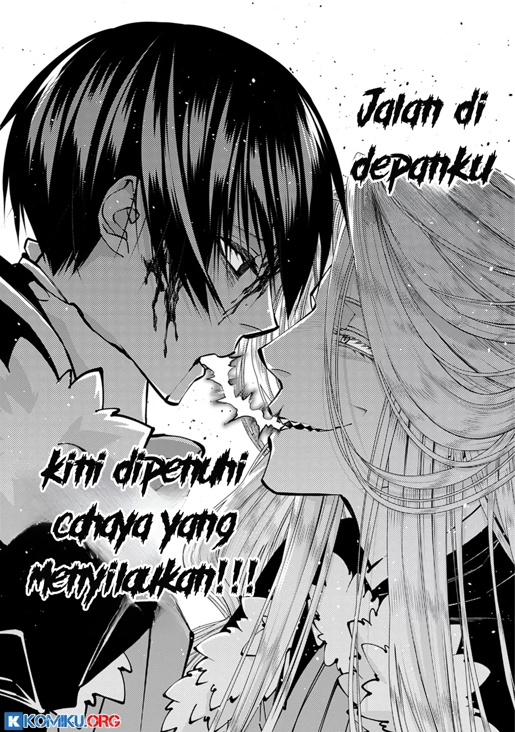Chapter 122 - halaman 17