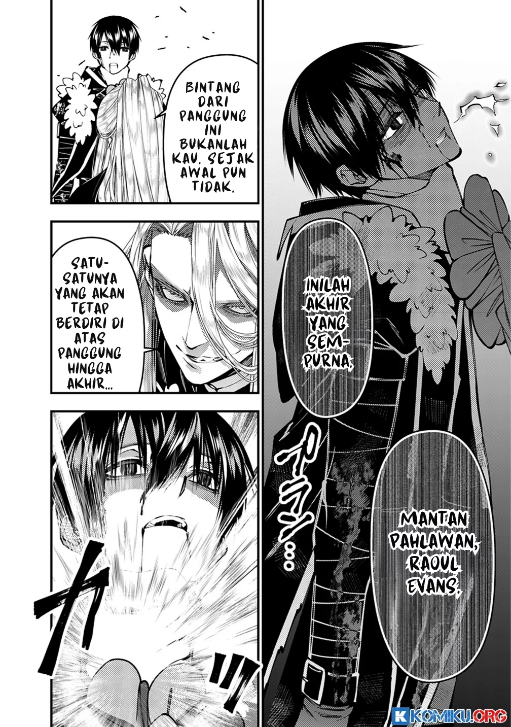 Chapter 122 - halaman 18