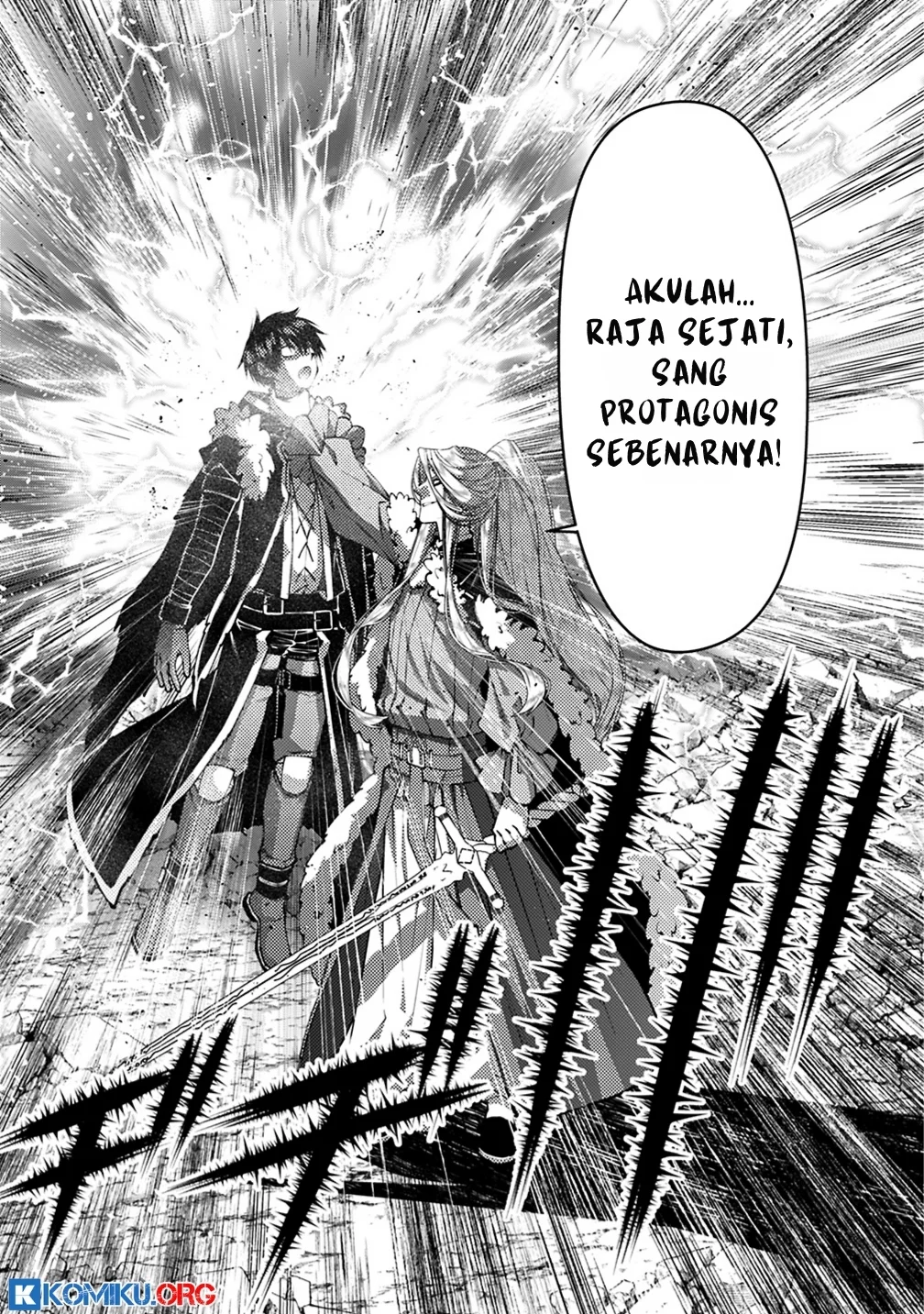 Chapter 122 - halaman 19
