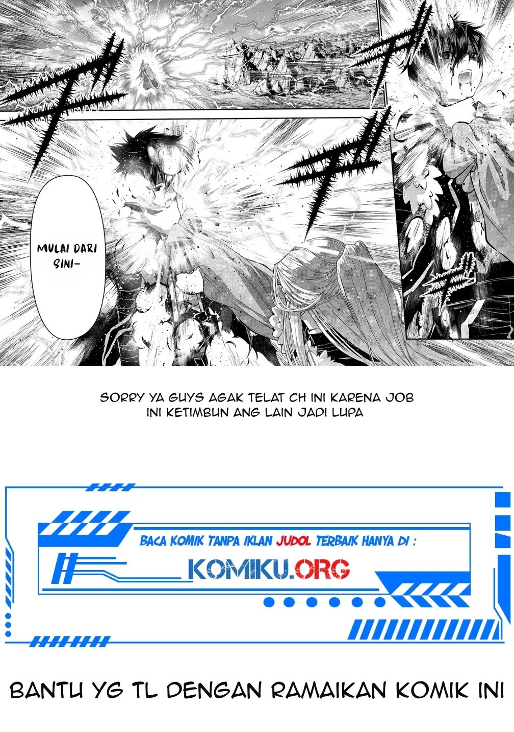 Chapter 122 - halaman 20