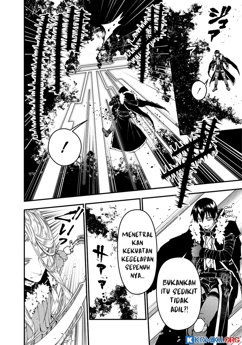 Chapter 122 - halaman 6