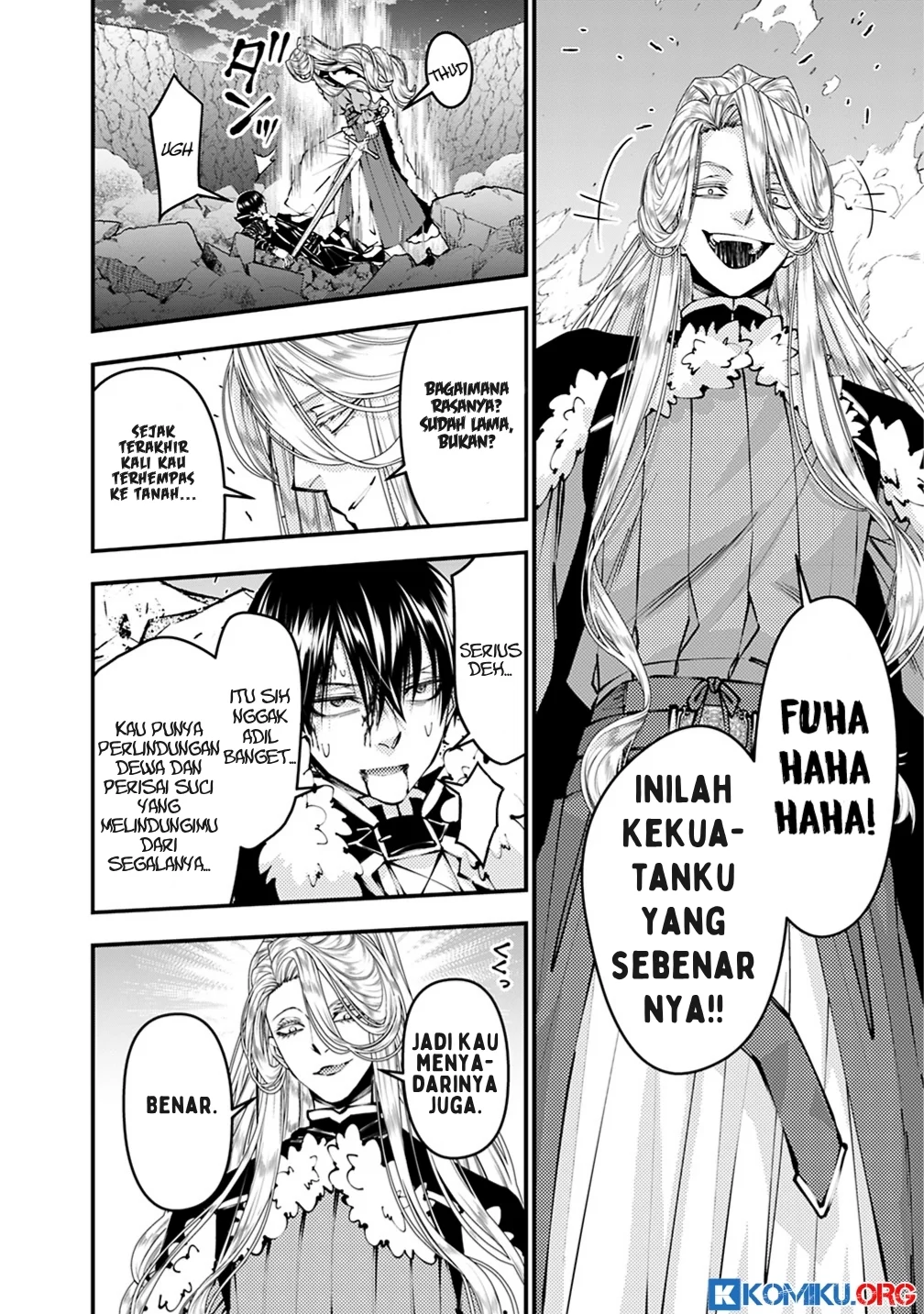 Chapter 122 - halaman 10