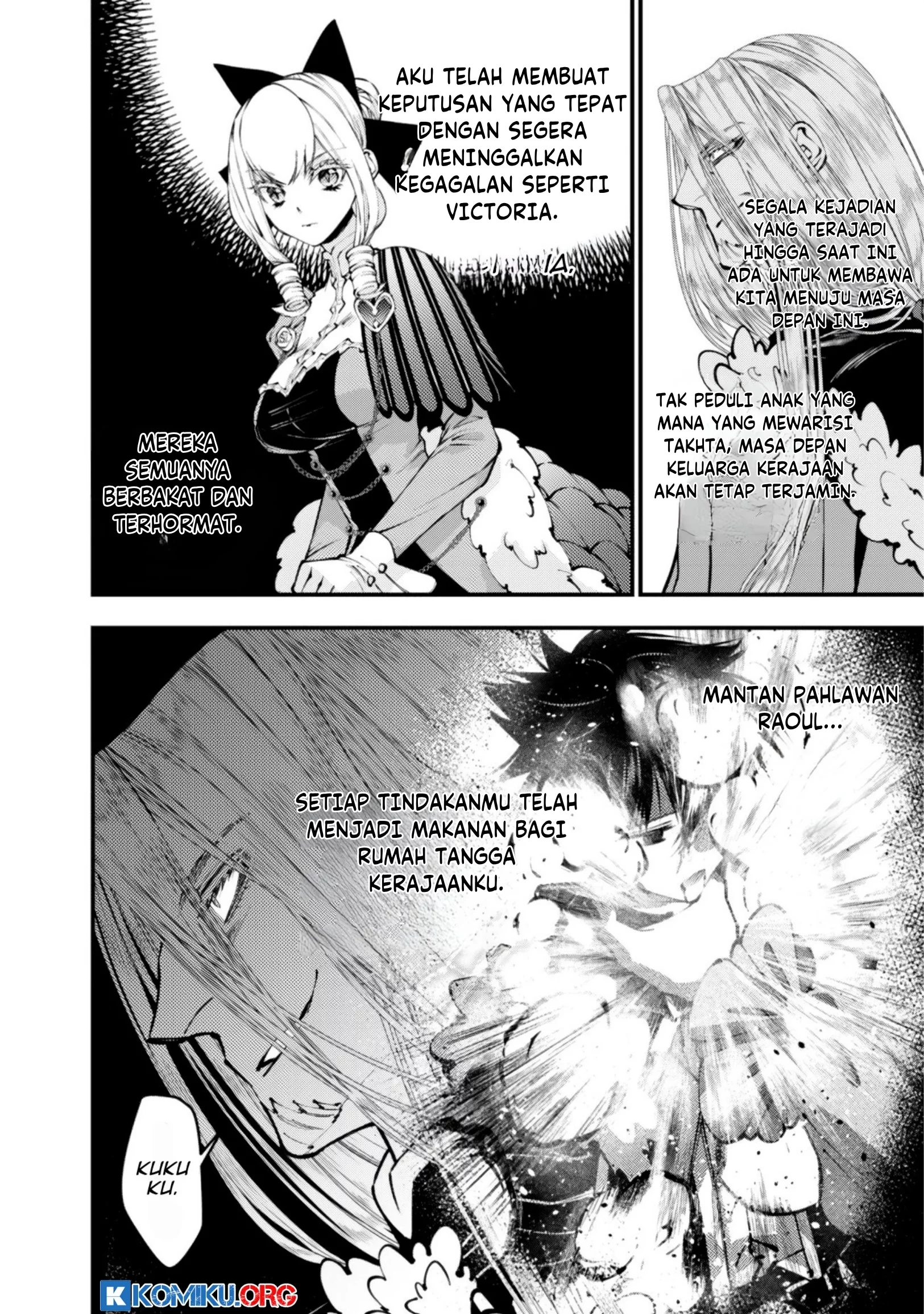 Chapter 123 - halaman 19