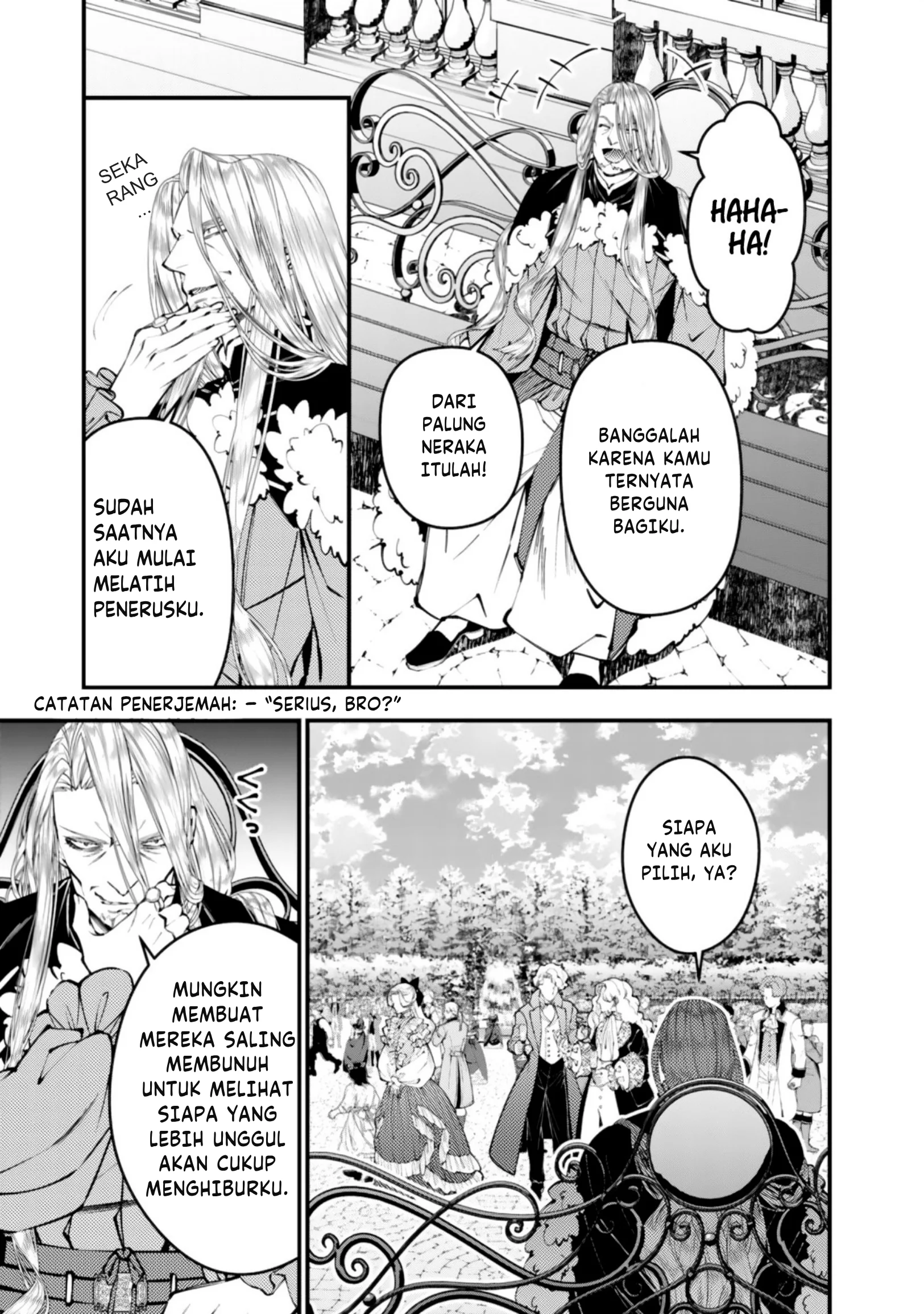 Chapter 123 - halaman 20