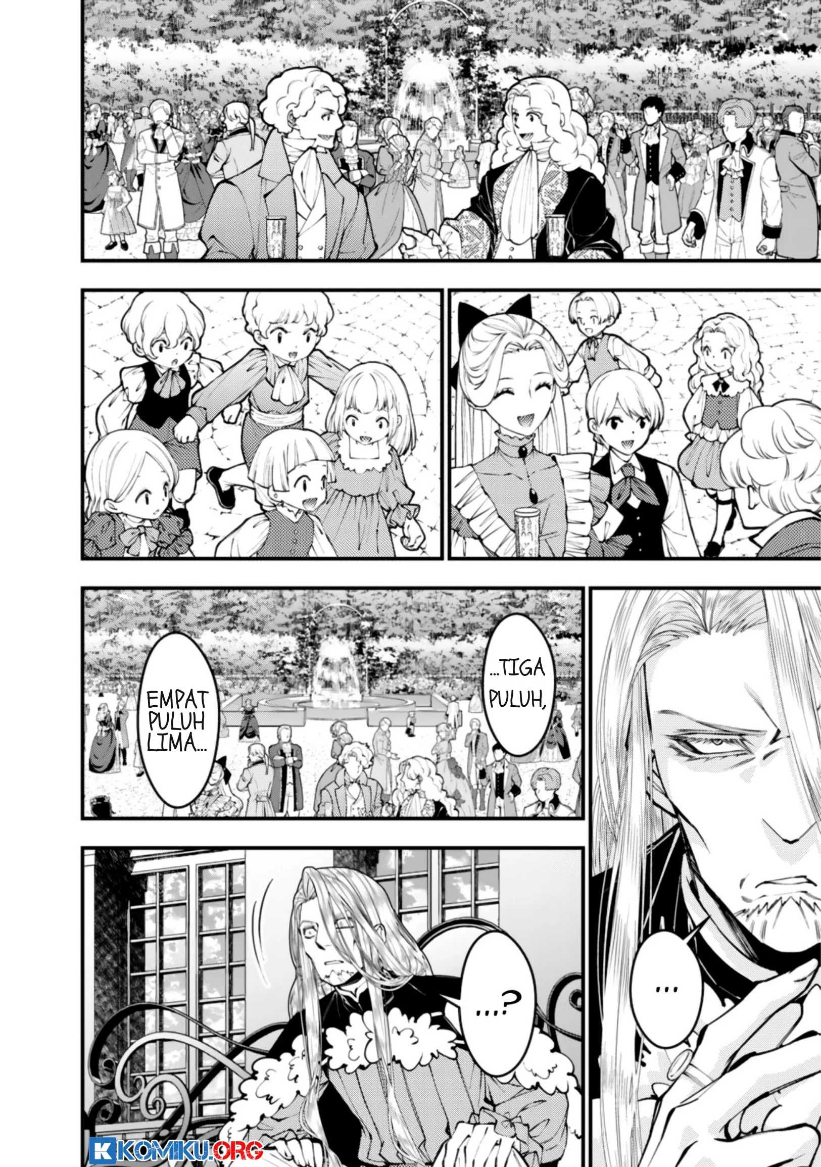 Chapter 123 - halaman 21