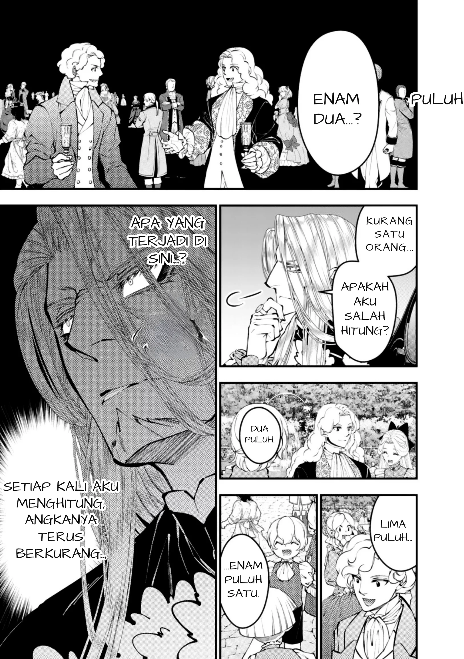 Chapter 123 - halaman 22