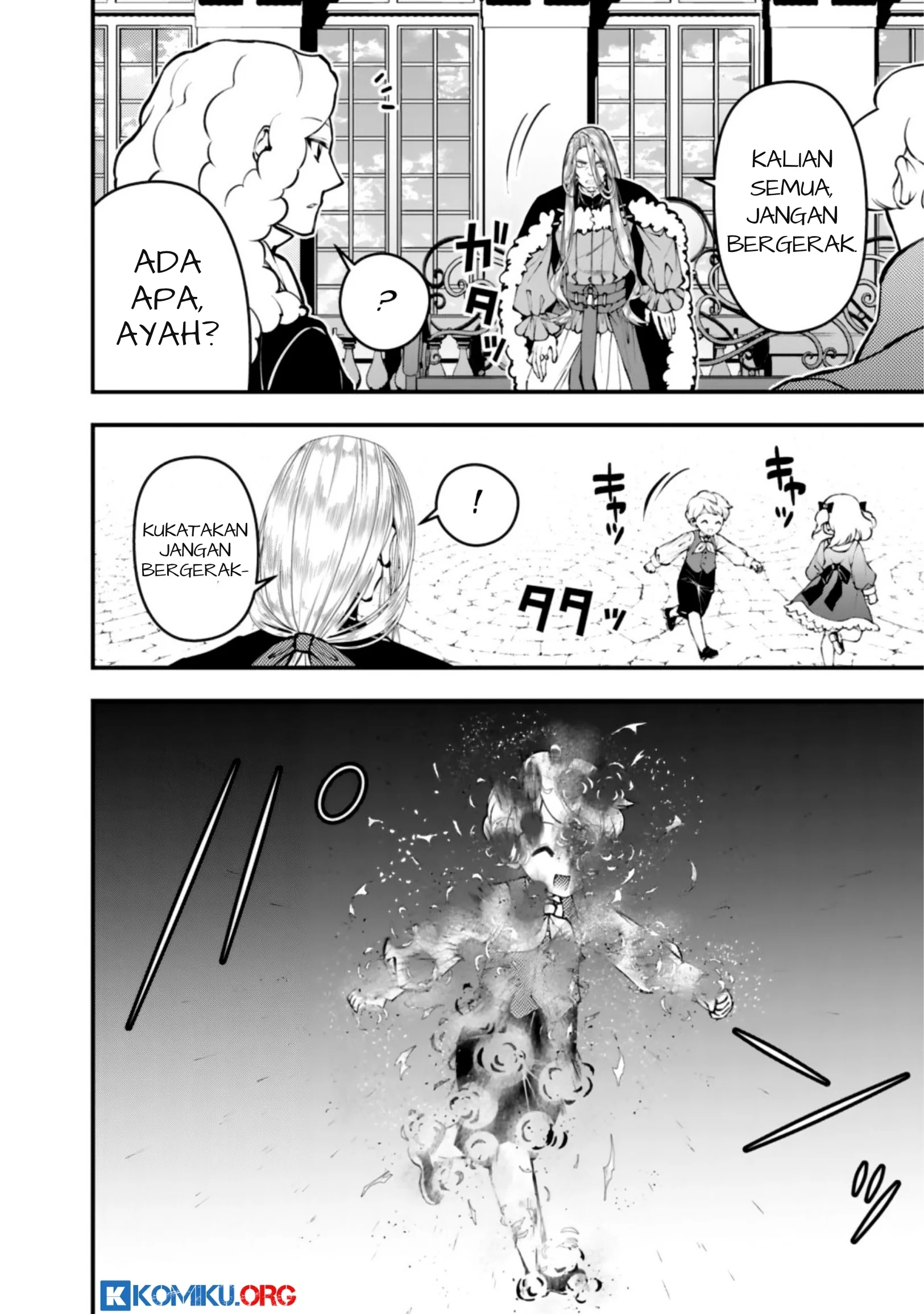 Chapter 123 - halaman 23