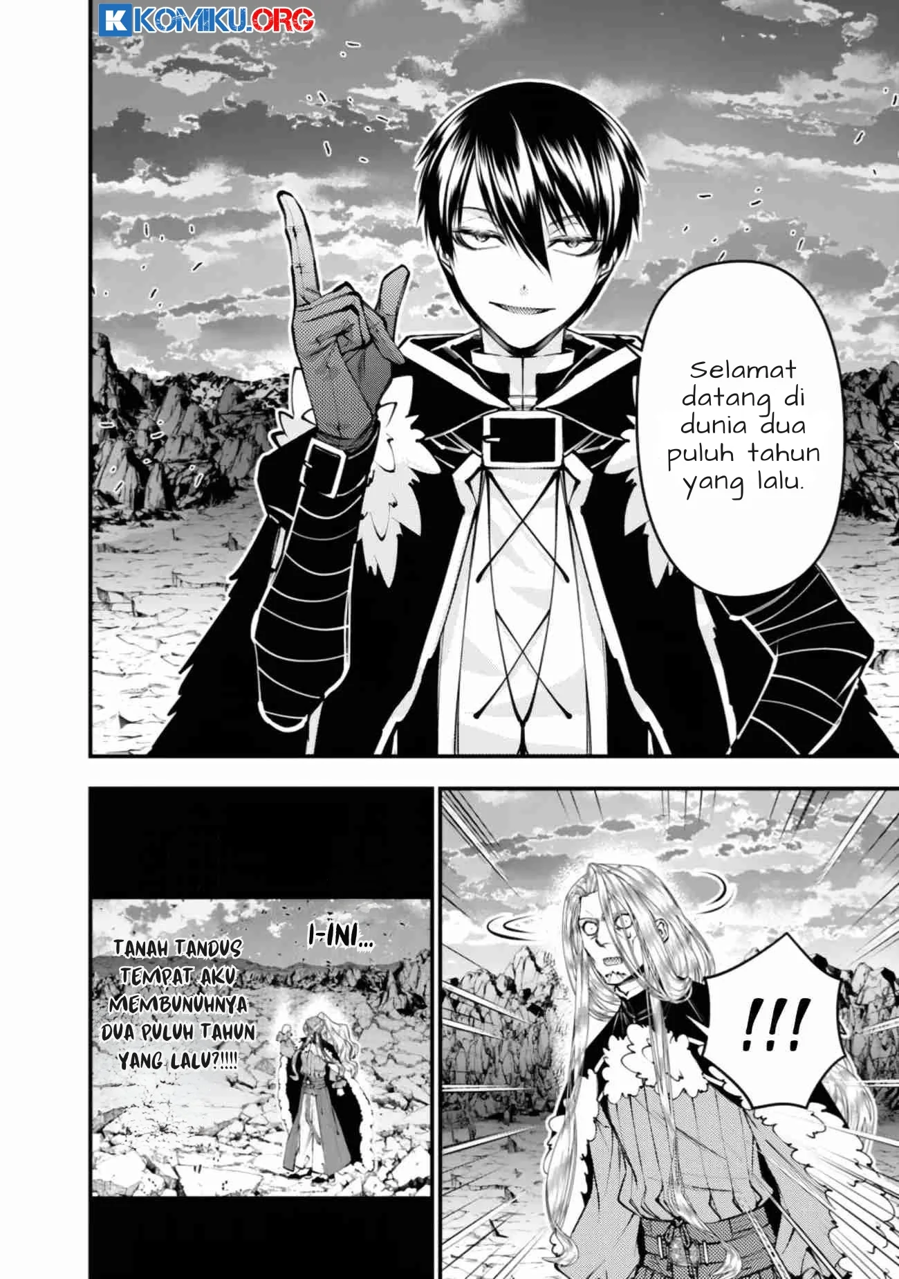 Chapter 124 - halaman 13